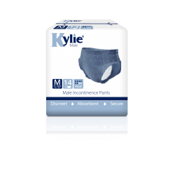 Kylie® Male Disposable Pants